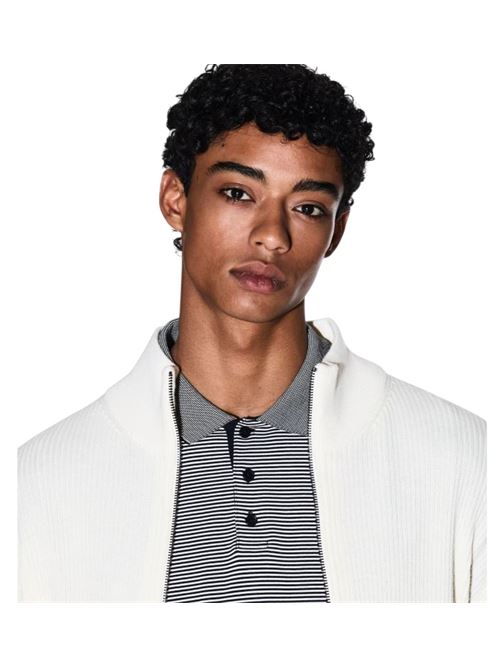 XM000912U0009 BIANCO ARMANI EXCHANGE | XM000912U0009 BIANCO